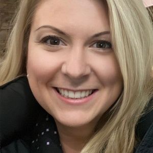 Meet your Posher, Wendy